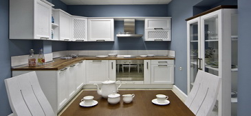 KITCHEN MODENA 2